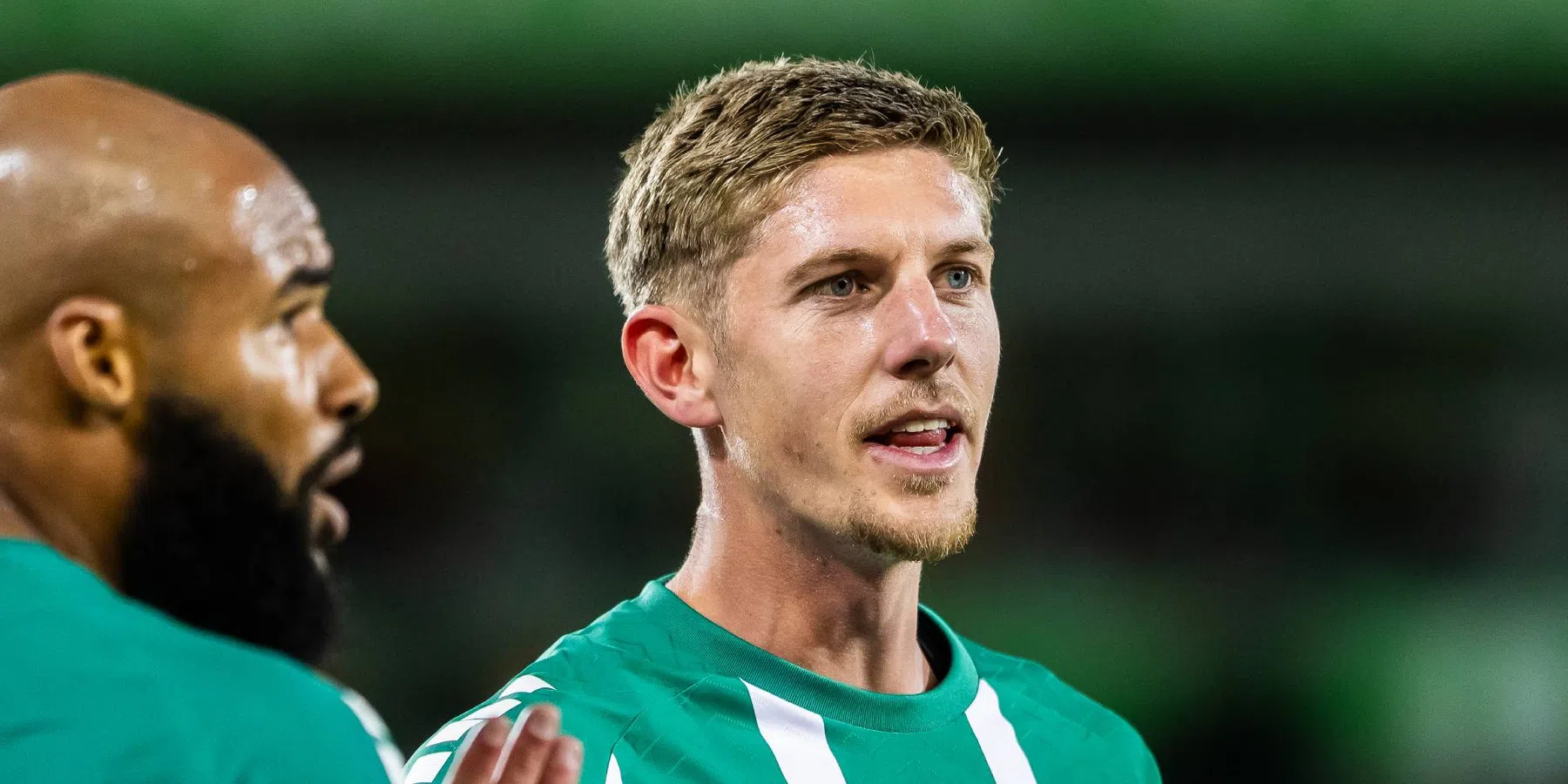 Mees Hoedemakers keert terug in Nederland en tekent bij Almere City | VN