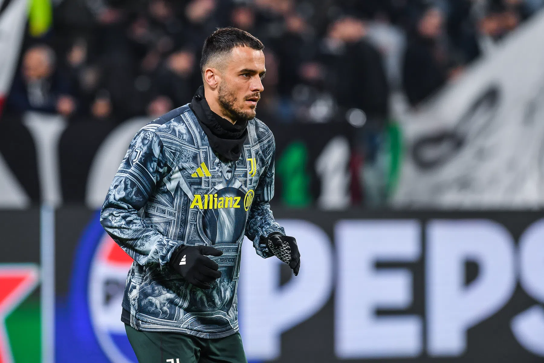 Wie is Filip Kostic? Eredivisie-verleden en transfer naar PSV | VN