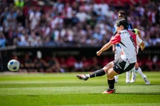 'Feyenoord ontvangt groot Turks bod voor Ueda en denkt na over transfer'