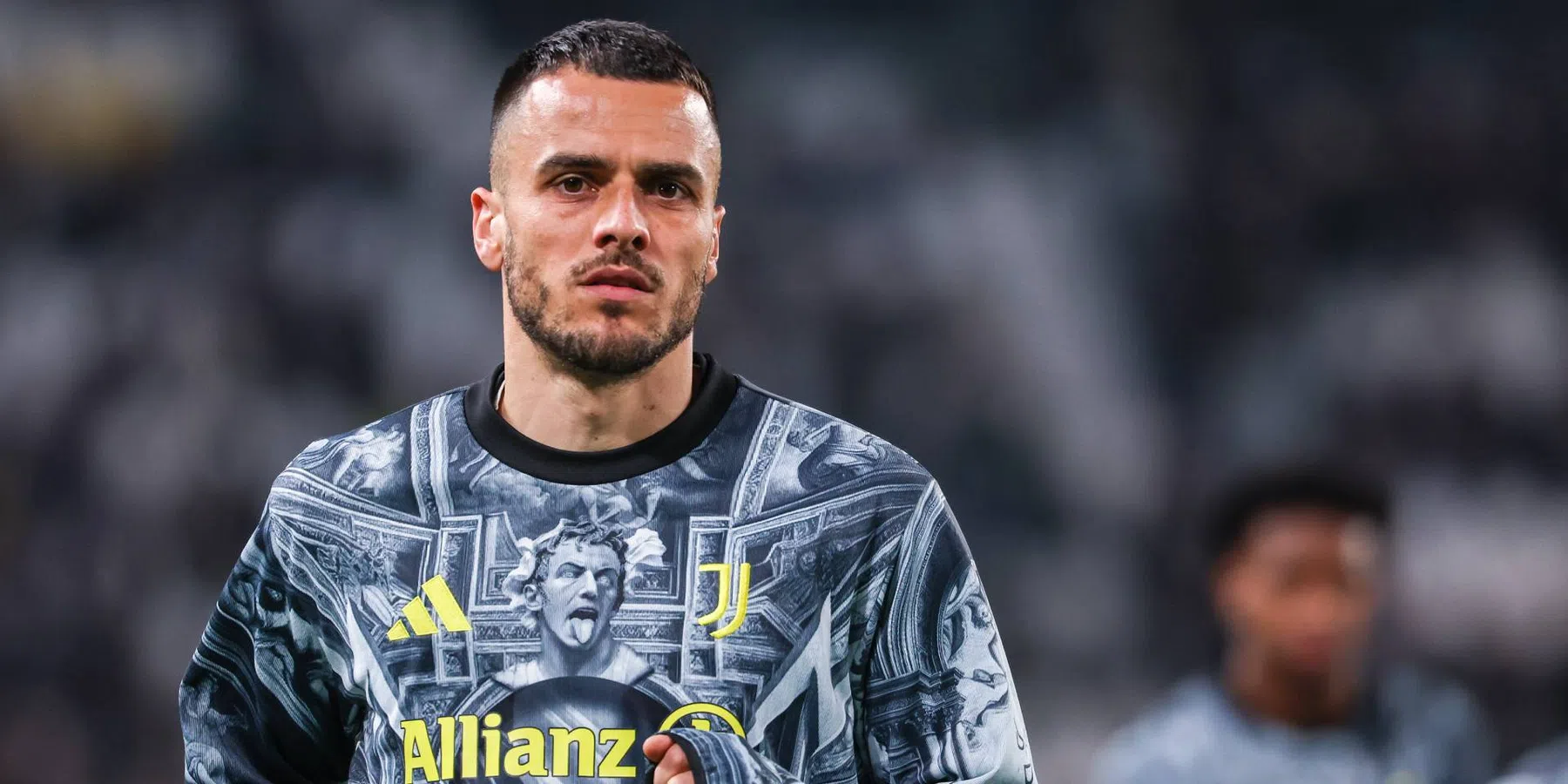 PSV dicht bij komst Filip Kostic na aankomst in Nederland | VoetbalNieuws