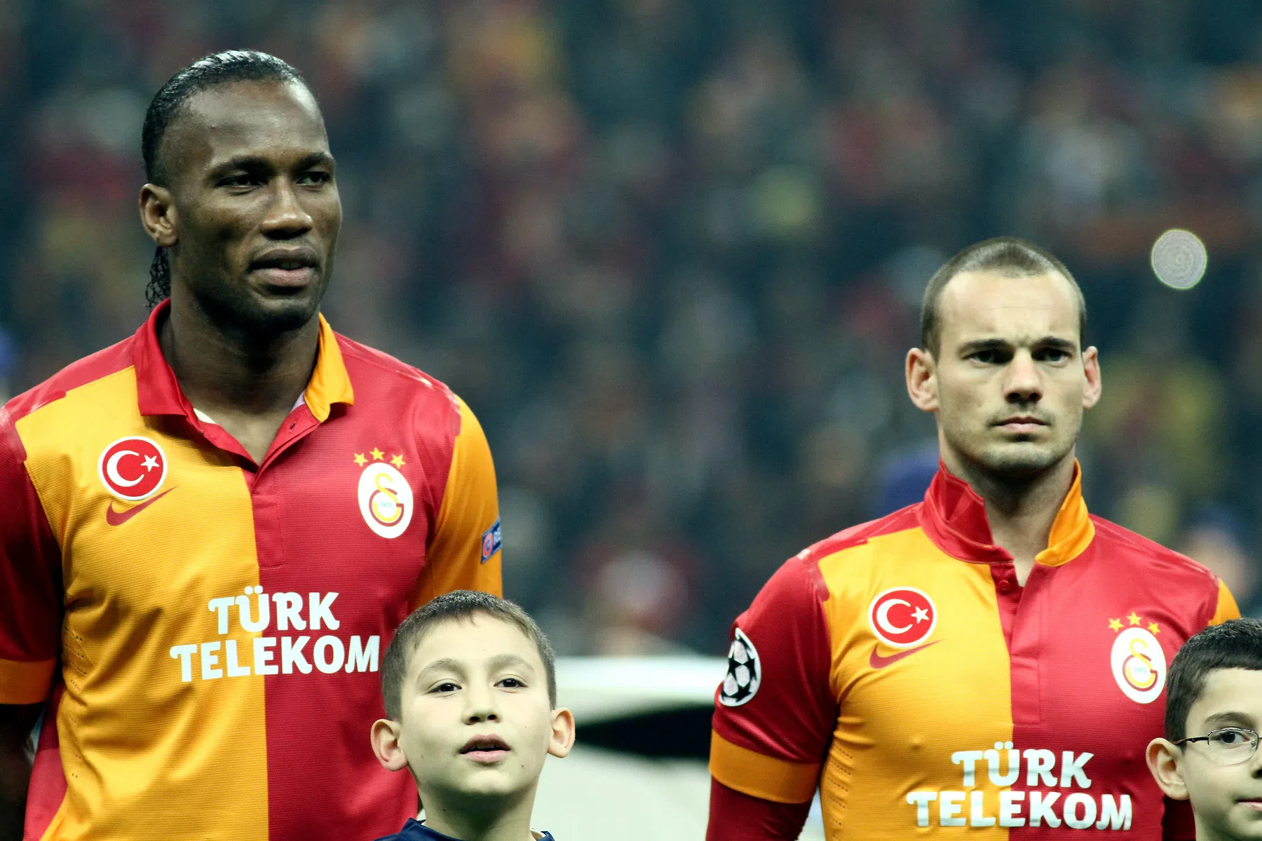 Salah voegt zich mogelijk bij sterren in Turkije | VoetbalNieuws