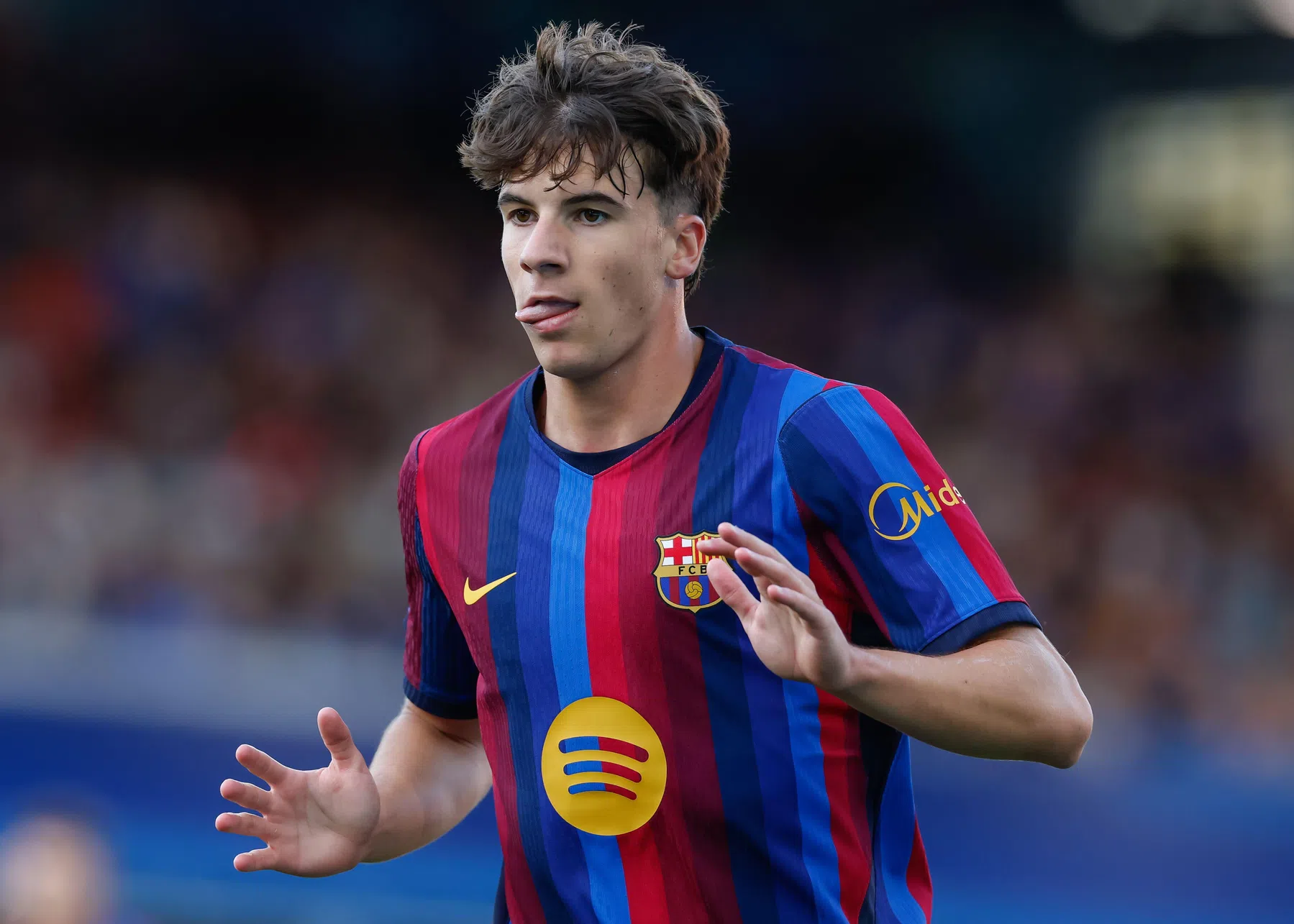 Ajax bereikt akkoord met Barcelona over Torrents | VoetbalNieuws