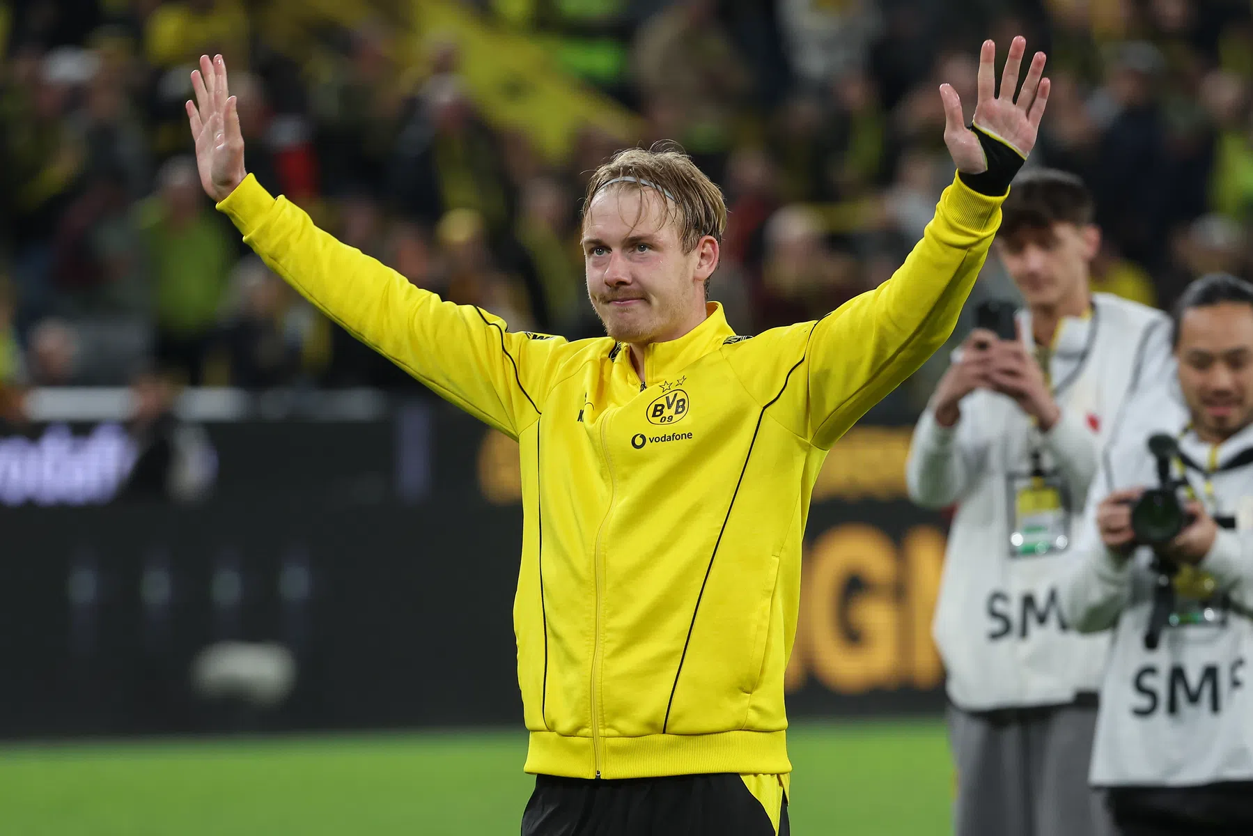 Tot wanneer is de transfermarkt in de Eredivisie open? | Deadline 2026