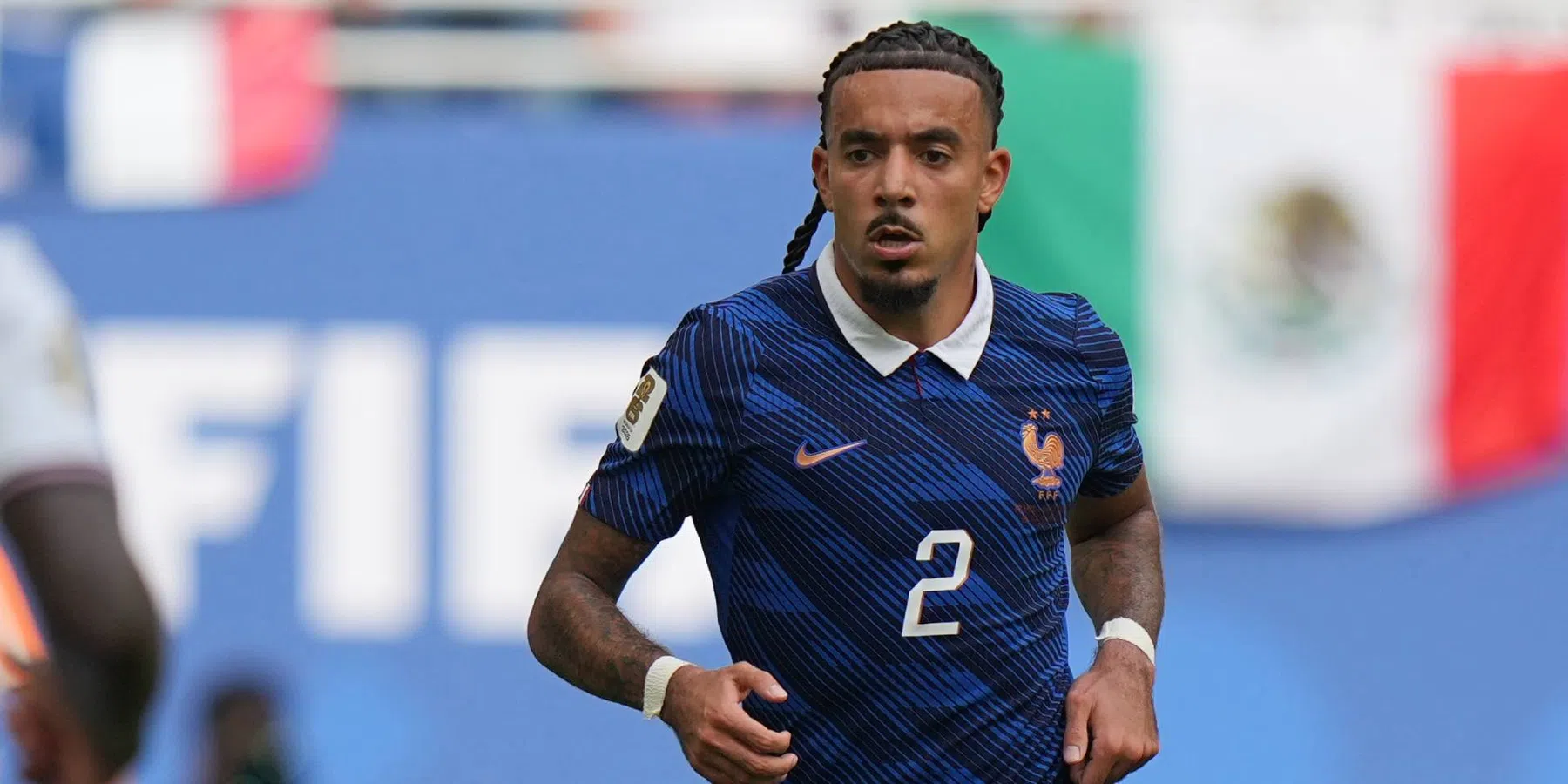 PSG jaagt naast Godts ook op Suzuki en Gusto | VoetbalNieuws