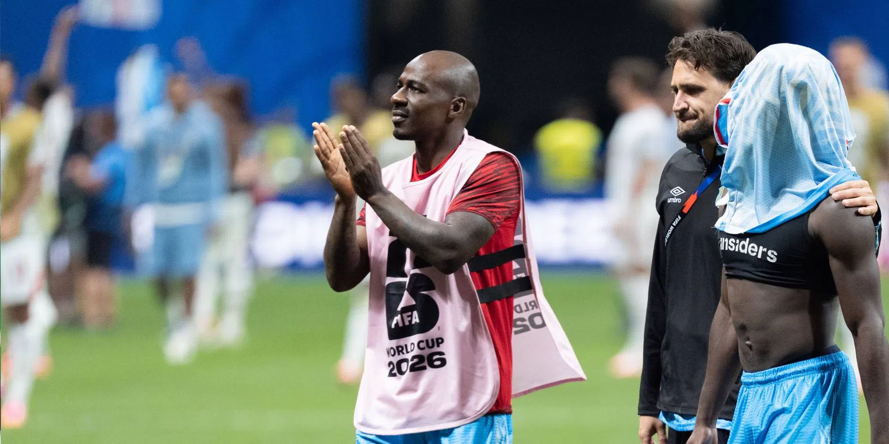Ex-Vitessenaar Kakuta openhartig over depressie | VoetbalNieuws