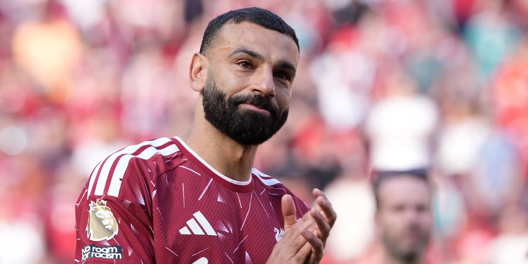 Trabzonspor kondigt komst Mohamed Salah aan | VoetbalNieuws