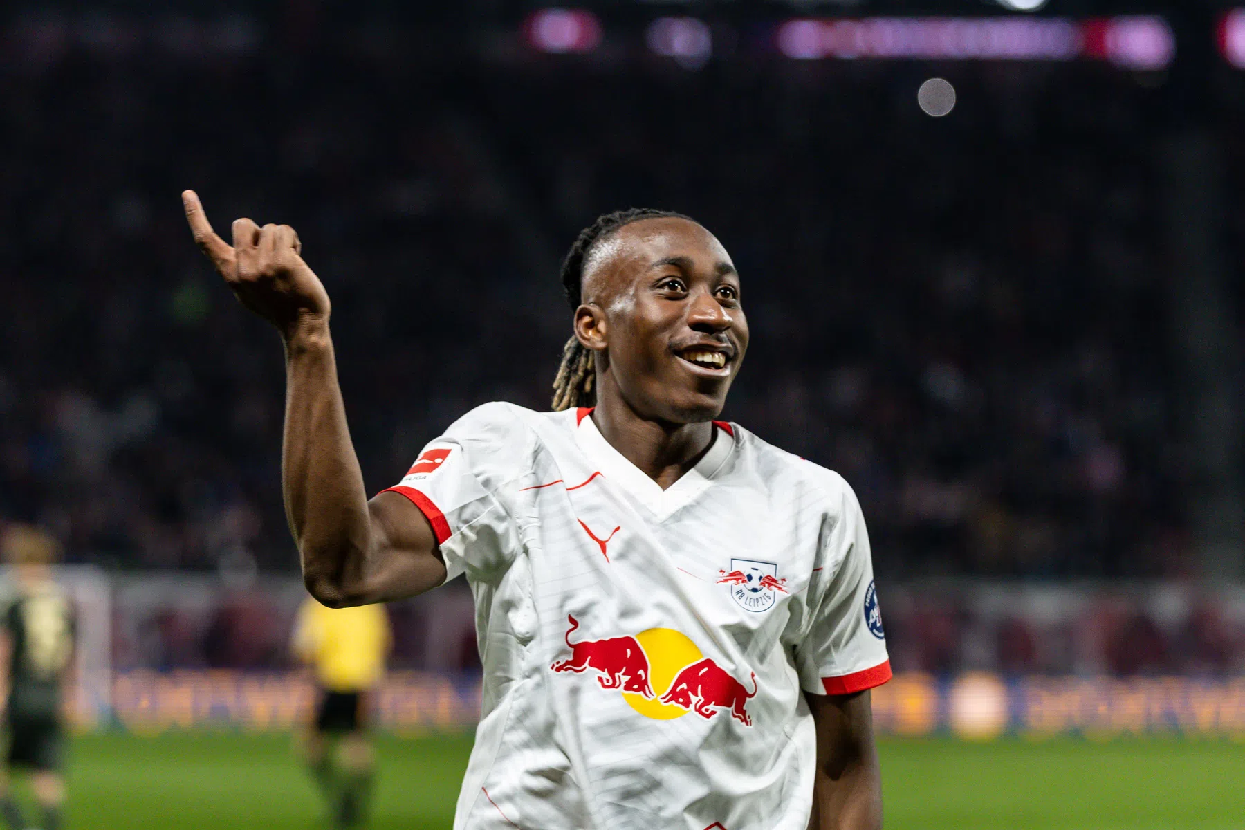 Real Madrid rondt megadeal voor Diomande af | VoetbalNieuws