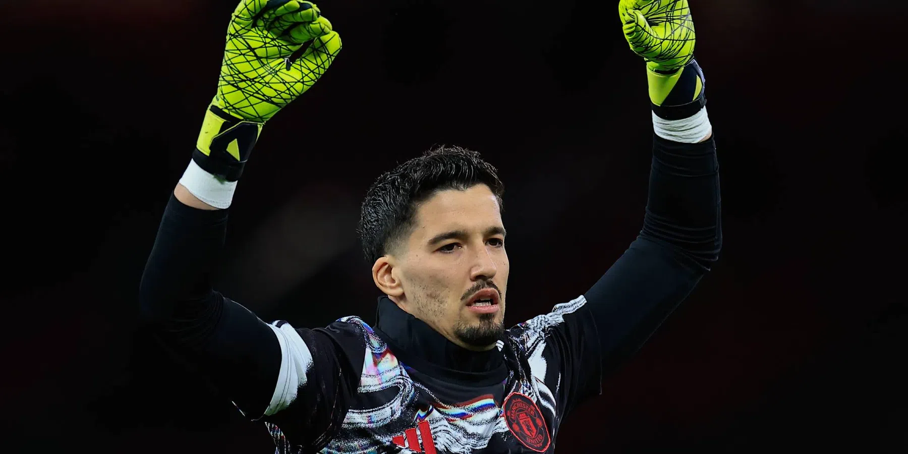 Altay Bayındır verlaat Manchester United voor Celta | VoetbalNieuws