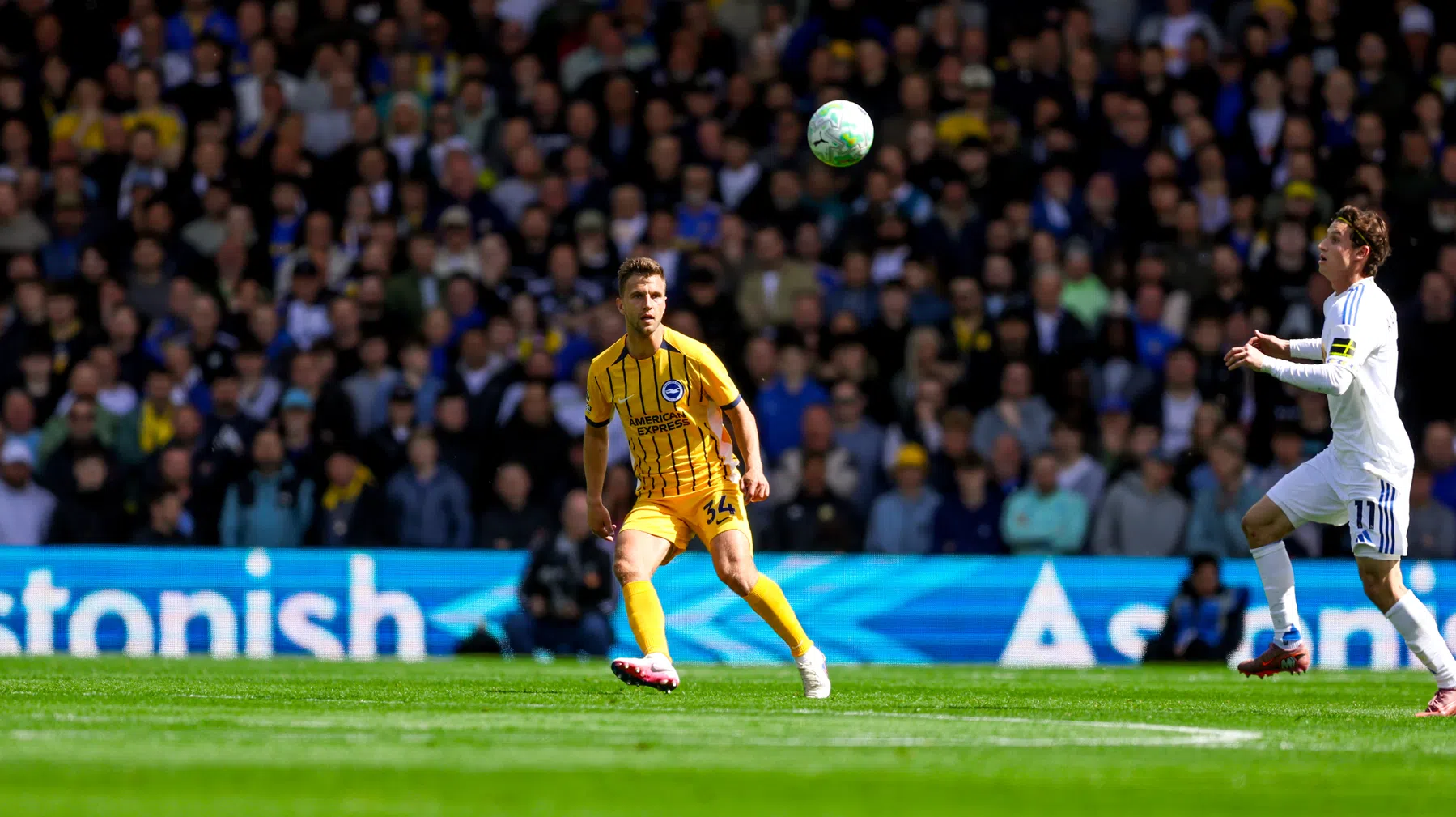 Joel Veltman dicht bij transfer naar West Ham United
