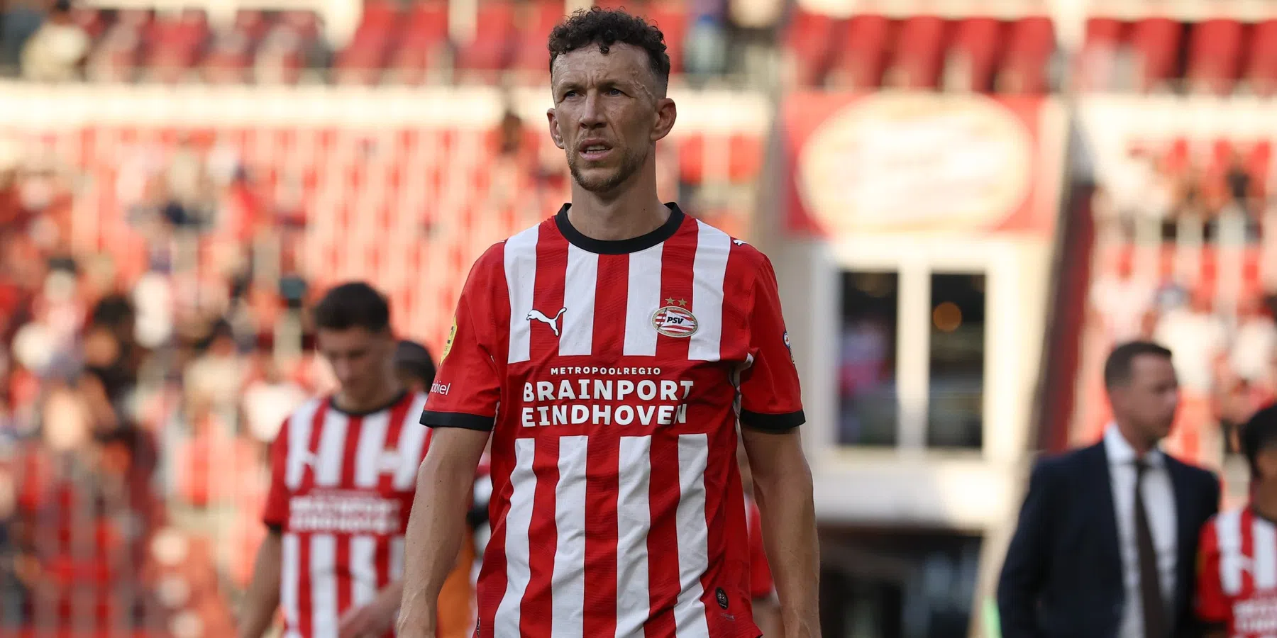 'PSV nog altijd moet vrezen voor vertrek: Perisic aangeboden bij oude liefde'