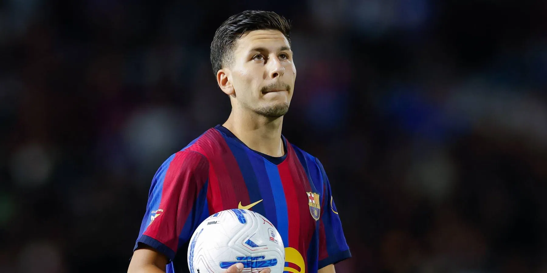 Ajax ziet Barça-talent als alternatief voor Noa Lang | VoetbalNieuws
