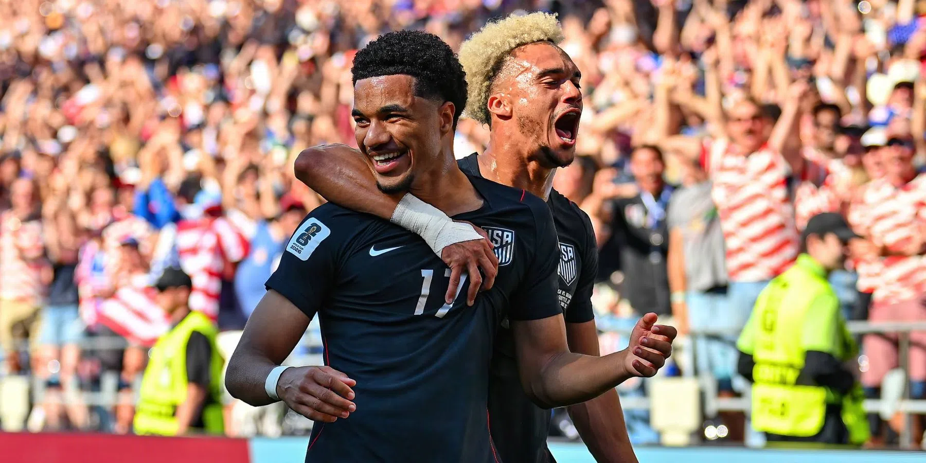 Malik Tillman haalt hard uit naar Leverkusen en Hjulmand | VN