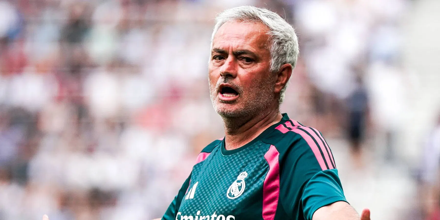 Real Madrid kan transfers voorlopig vergeten | VoetbalNieuws