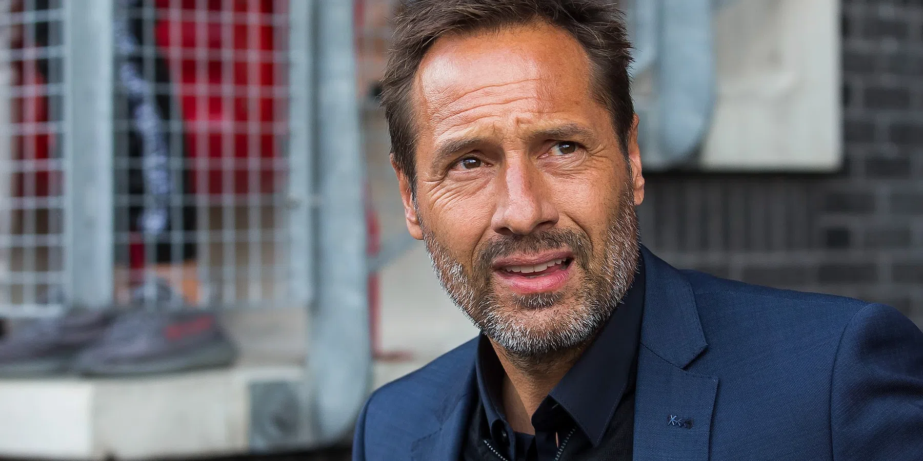 Bij dit verrassende land is Van 't Schip de nieuwe bondscoach