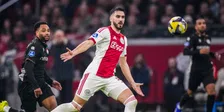 ‘Ajax-verdediger heeft drie aanbiedingen op zak: vertrek lijkt in de maak’