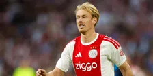 Kranten zien uitblinker bij Ajax: 'Alsof de tovenaar opgelucht is....'