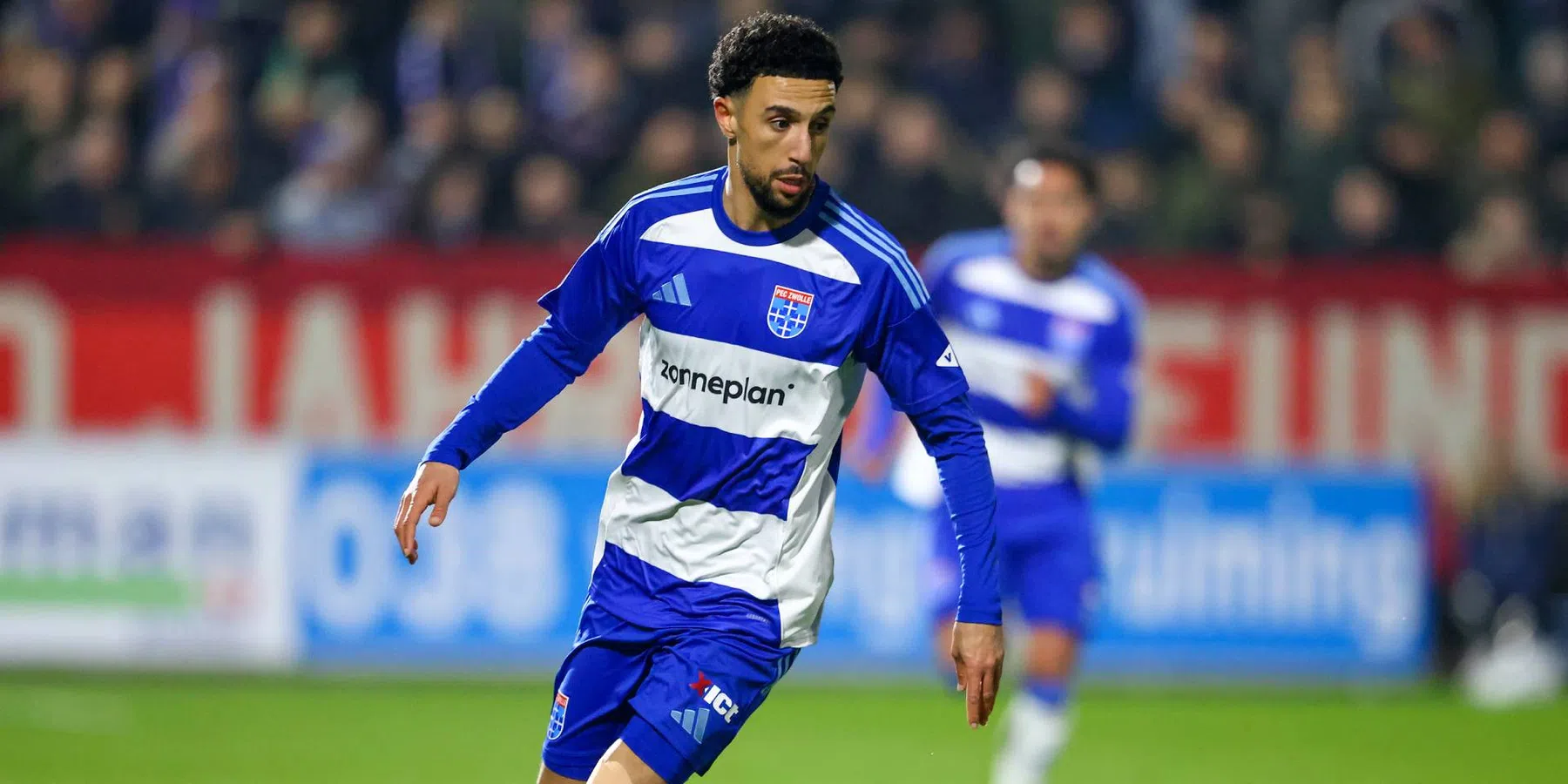 PEC Zwolle mist Younes Namli tegen Ajax door blessure | VN