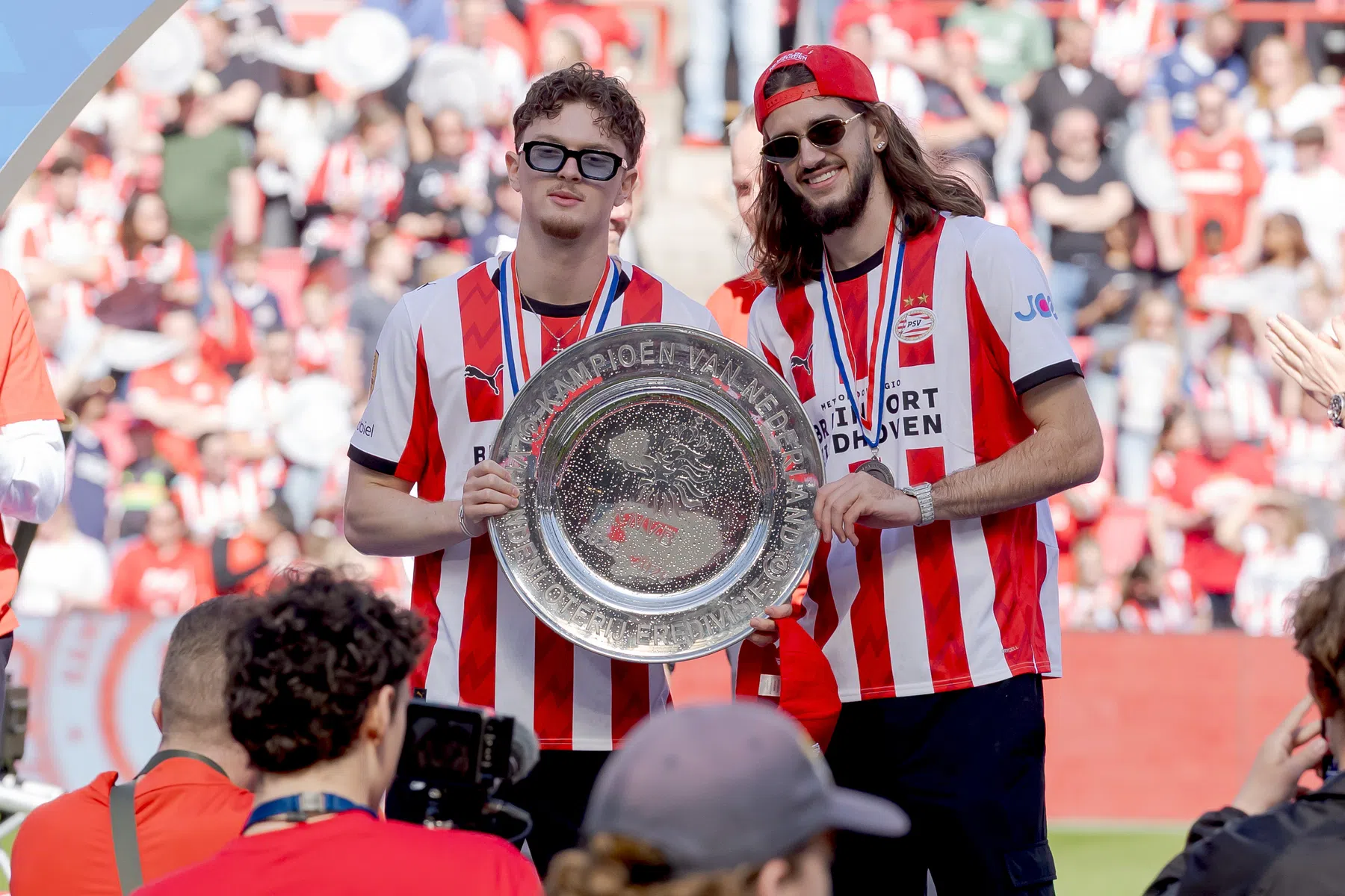 Zo verliepen de laatste vijf Eredivisie-openingen
