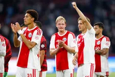 Nederlandse Media zien dominant Ajax morsen: ‘Flink tekortgedaan’