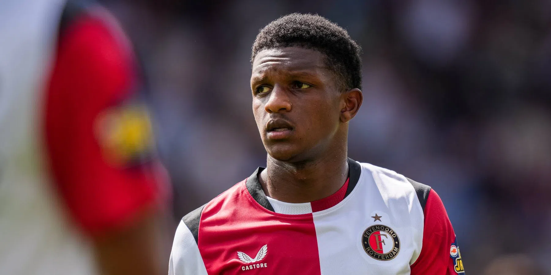 Transfer Read nog niet uitgesloten: Feyenoord houdt rekening met vertrek | VN