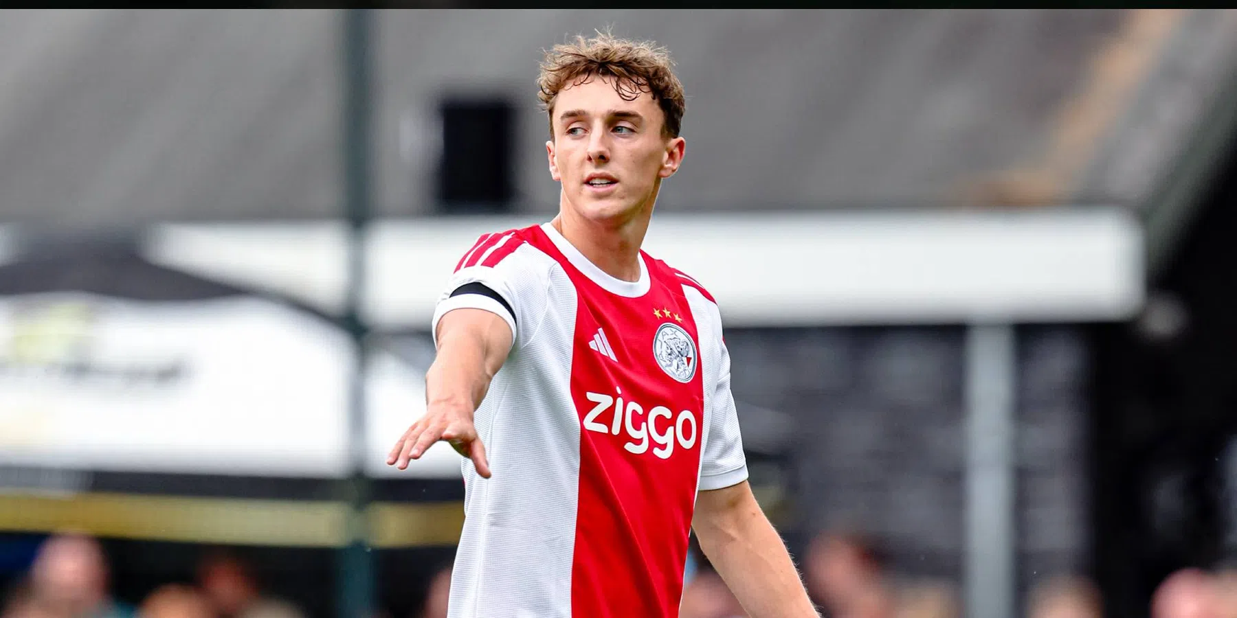 Míchel spreekt vertrouwen uit in Baas: 'Heb hem nodig' | VN