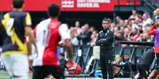 Van Bronckhorst hakt de knoop door en wijst nieuwe Feyenoord-aanvoerder aan