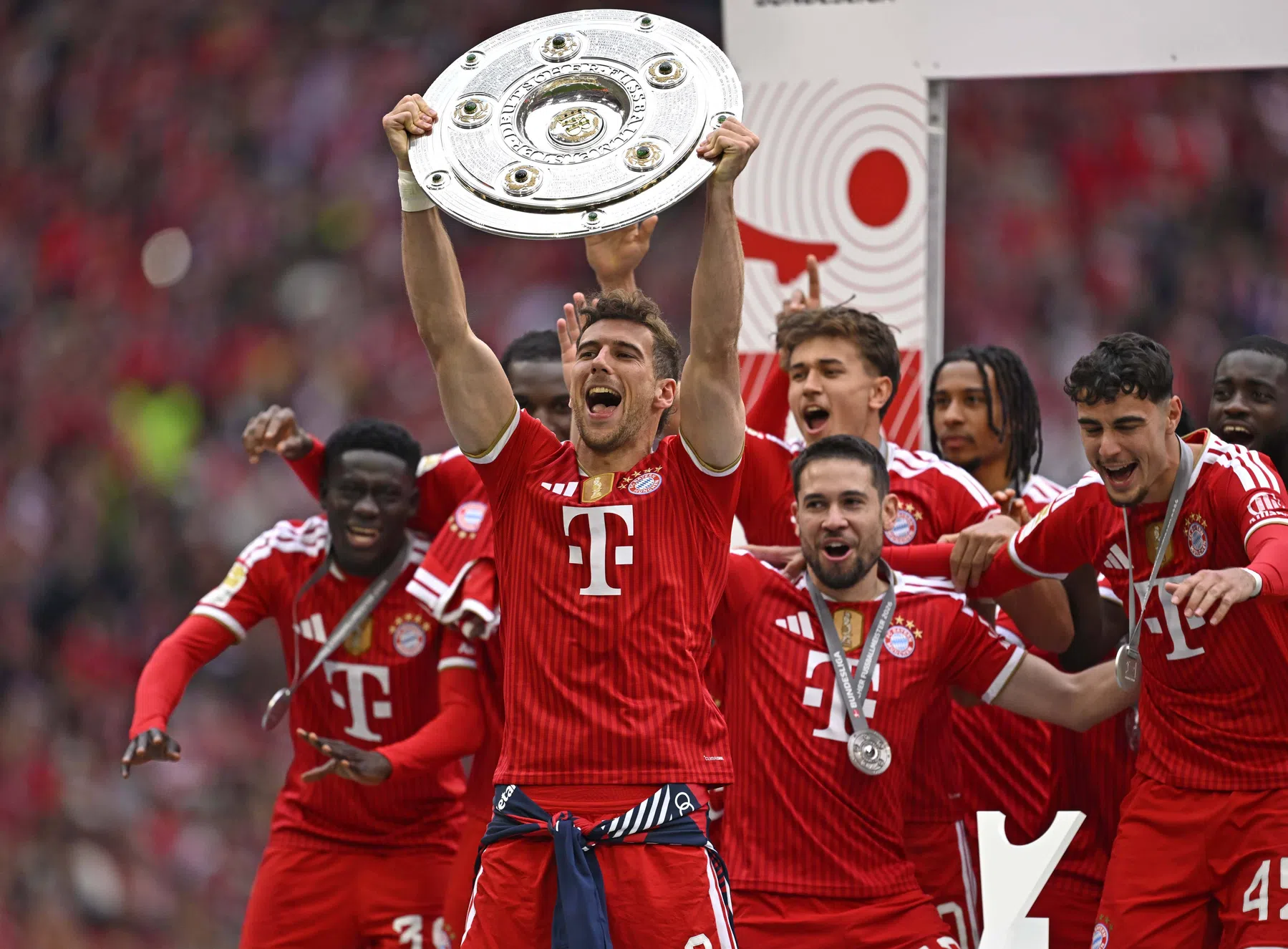 Wanneer begint de Bundesliga 2026/27?