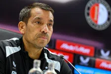 Vermoedelijke opstelling Feyenoord: Van Bronckhorst moet direct puzzelen