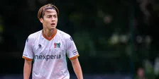 Officieel: Kodai Sano tekent voor vijf seizoenen bij PSV