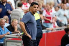 Opstelling Ajax: Michel kiest voor debutanten in basis
