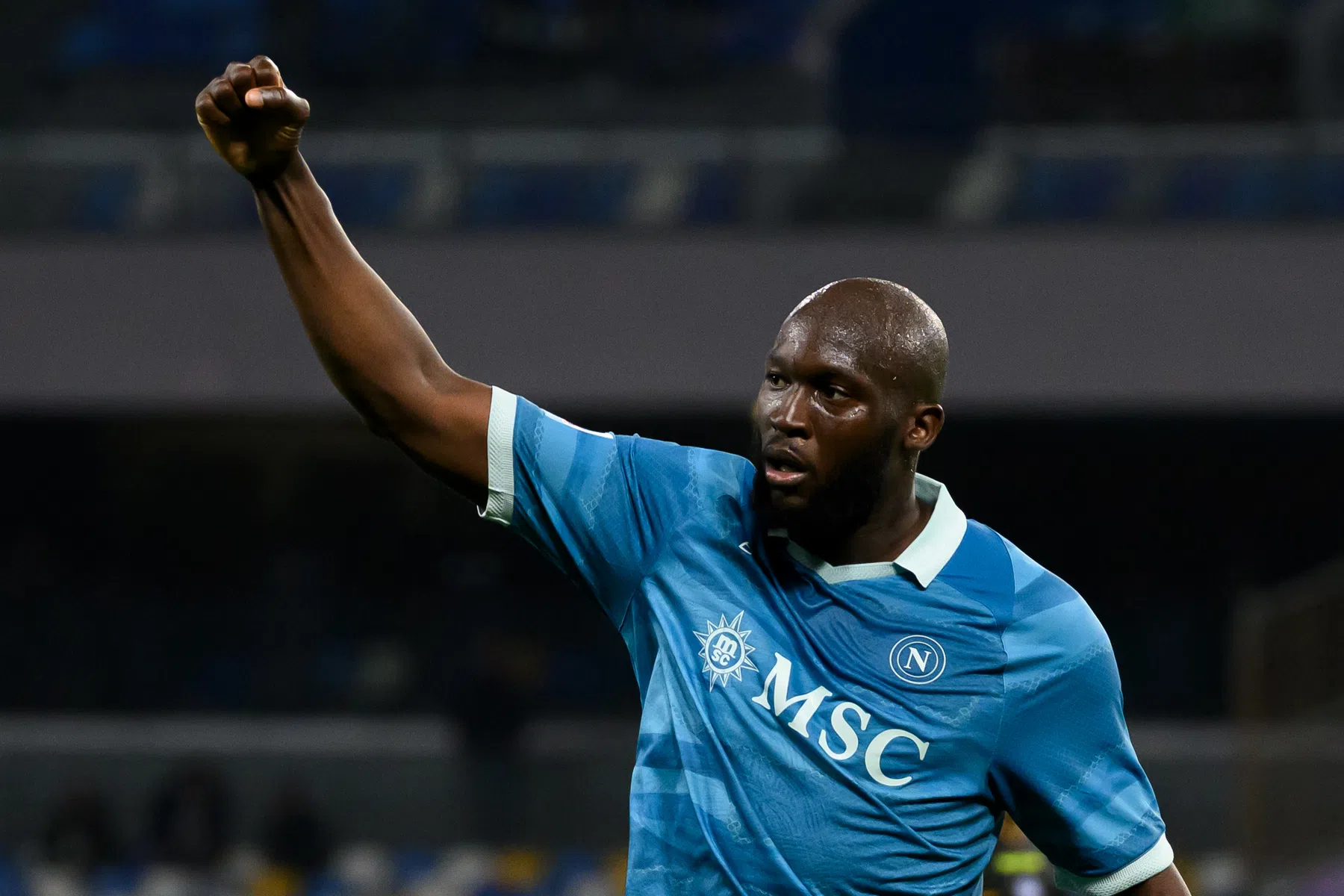 Lukaku bereikt akkoord met Fenerbahçe over transfer | VN