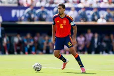 Thumbnail for article: Update: 'Tweede bod van Barcelona voor Rodri afgewezen door Man City'