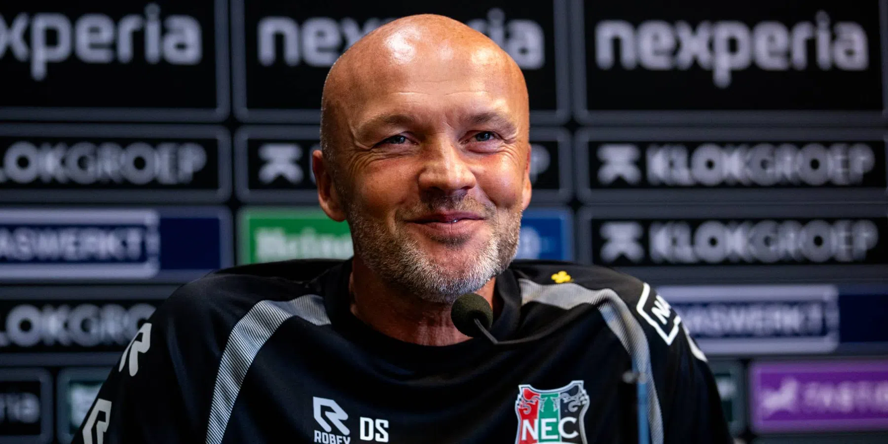 Goed nieuws voor NEC: viertal keert terug voor duel met Olympiakos | VN