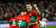 CL-droom leeft voort: NEC klopt Olympiakos na bloedstollende kraker