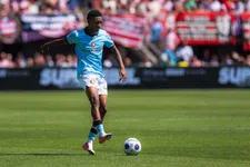 'Read zet transfer bij Feyenoord uit zijn hoofd'