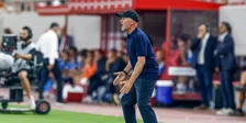 Opstelling NEC bekend: Schreuder kiest voor Tadic in CL-return tegen Olympiakos