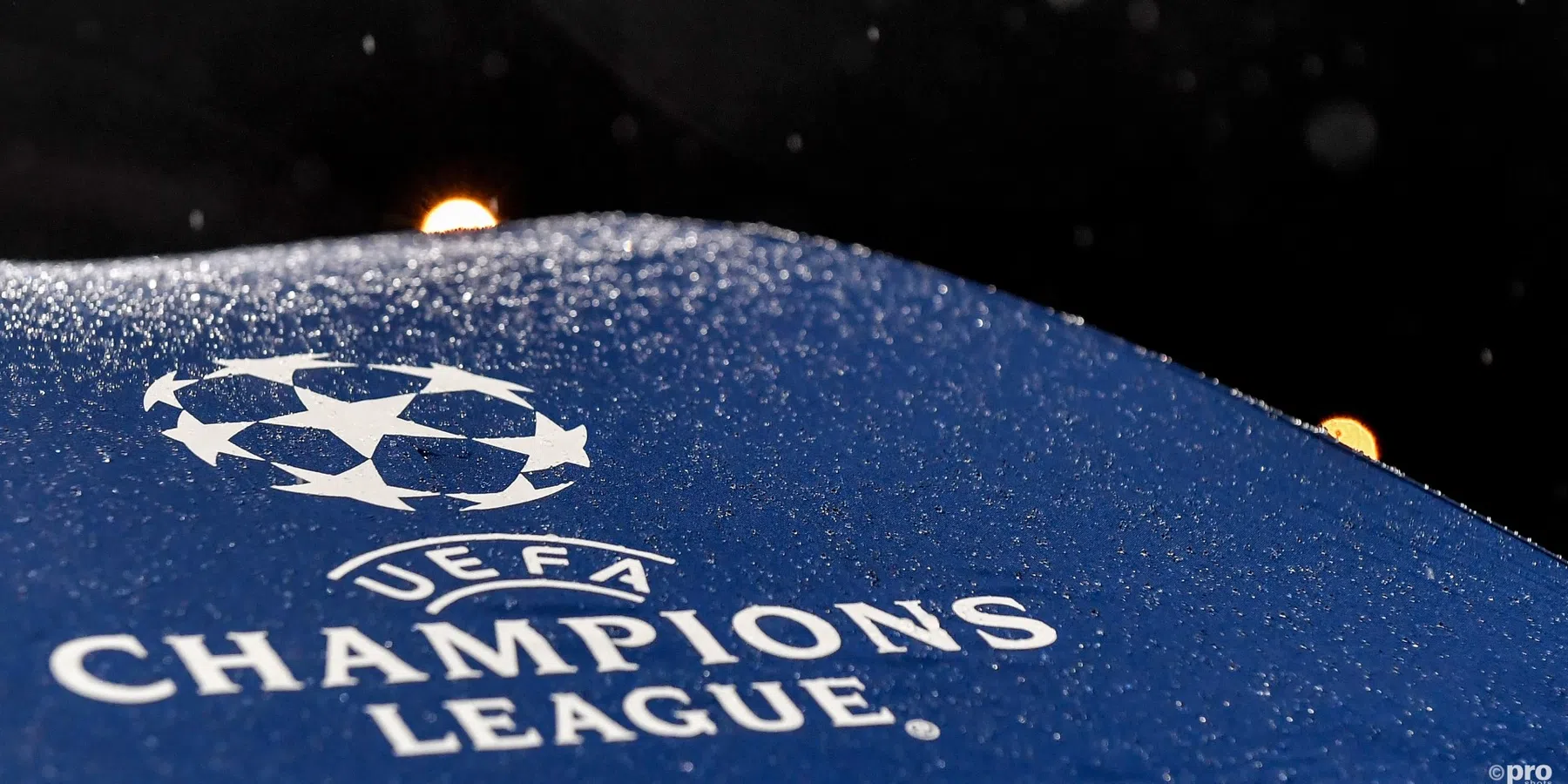 Wanneer is de Champions League-loting? PSV en Feyenoord | VoetbalNieuws