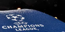Dit is wanneer de loting van de competitiefase van de Champions League plaatsvindt