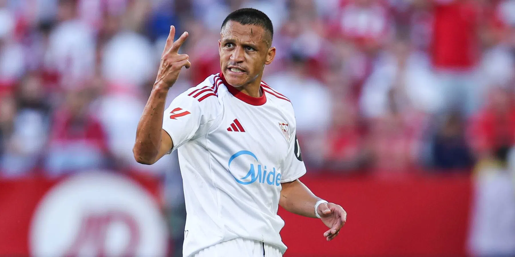 Sánchez verlaat Europa na 18 jaar en kiest voor MLS | VN