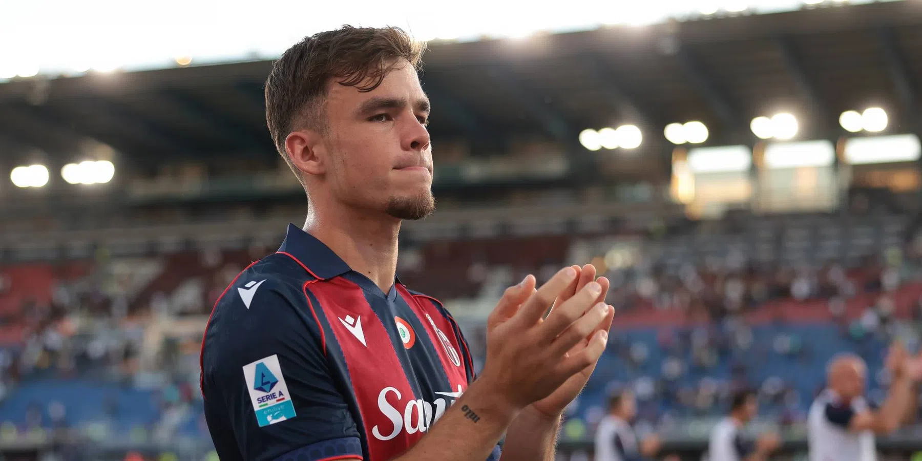 Dallinga op weg naar Bundesliga: Köln wil transfer kapen | VN