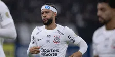 Memphis Depay woest na vertrek bij Corinthians: ‘Ik laat dit onaanvaardbare gedrag niet onbestraft’
