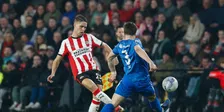 'PSV kan steunpilaar kwijtraken: Duitse topclub houdt Veerman in de gaten'