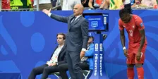 De Telegraaf: ‘KNVB in gesprek met oud-bondscoach van België en Portugal’