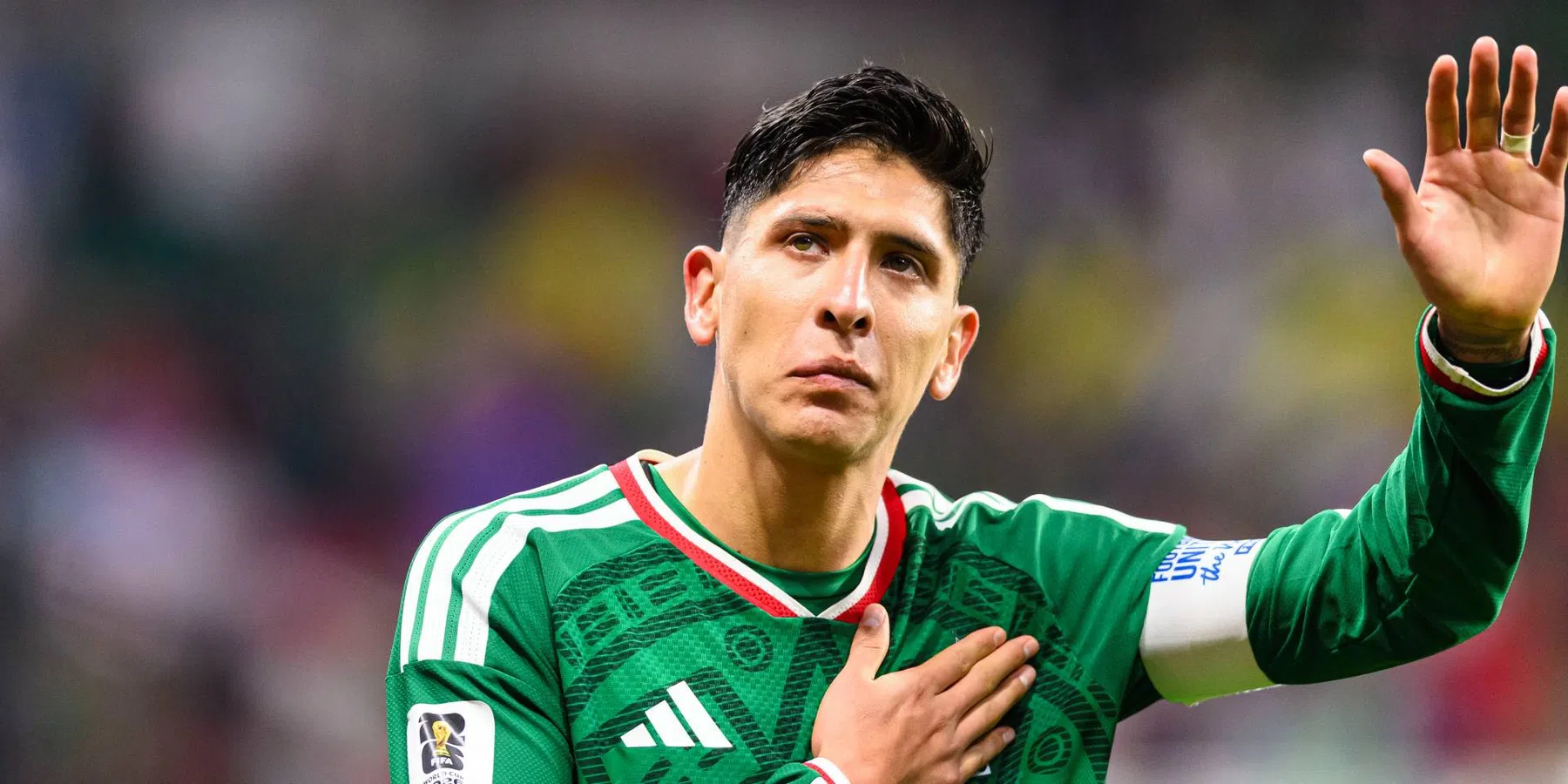 Terugkeer Álvarez naar Ajax lijkt uitgesloten | VN