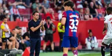 Kogel door de kerk: Xavi Hernandez volgt Koeman op als bondscoach van Oranje