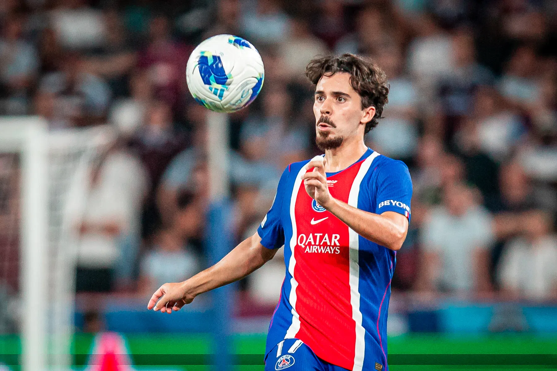 PSG wint Super Cup back-to-back na zege op Aston Villa