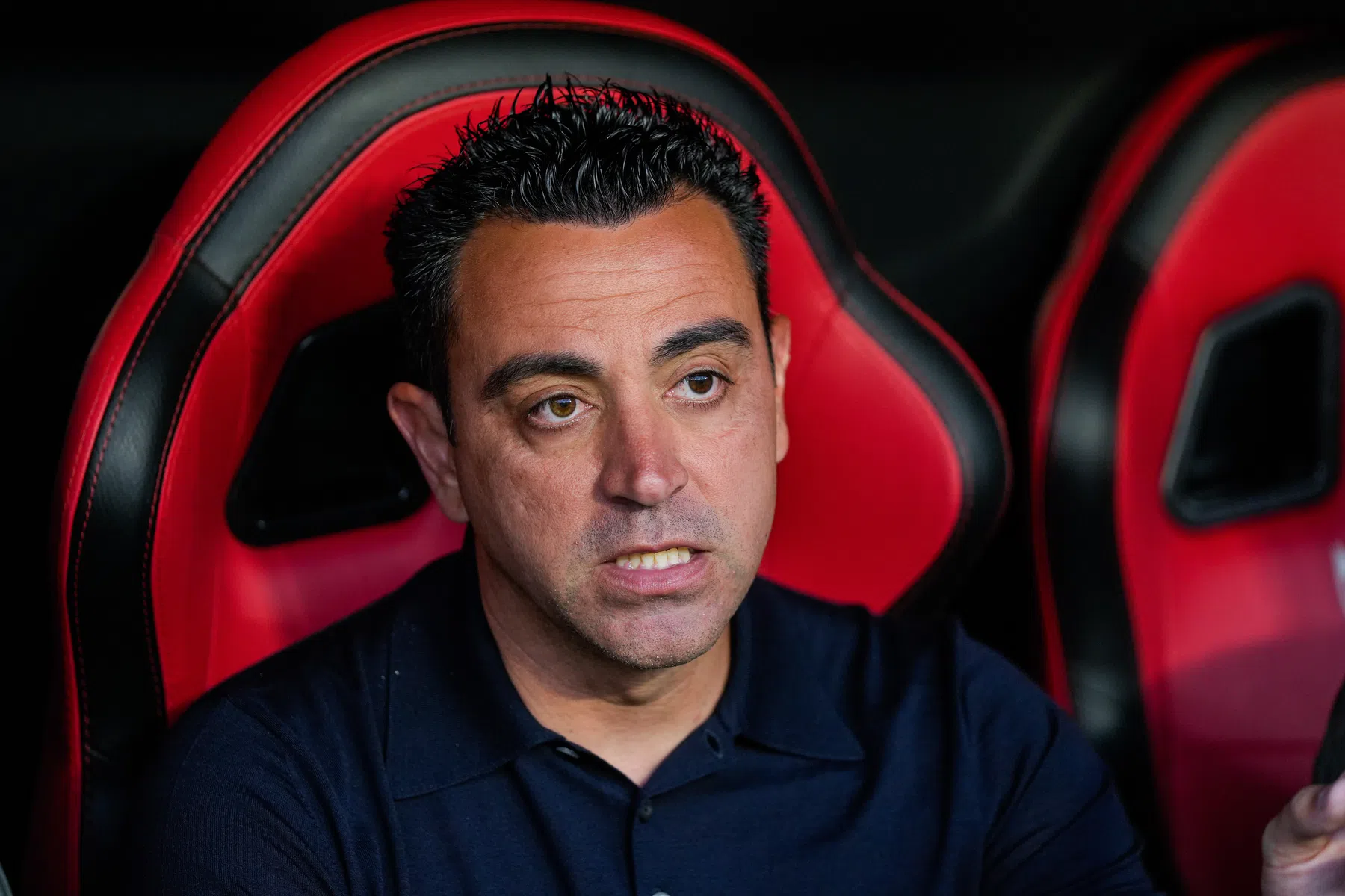 Buitenlandse media vol verbazing over Xavi als bondscoach | VN