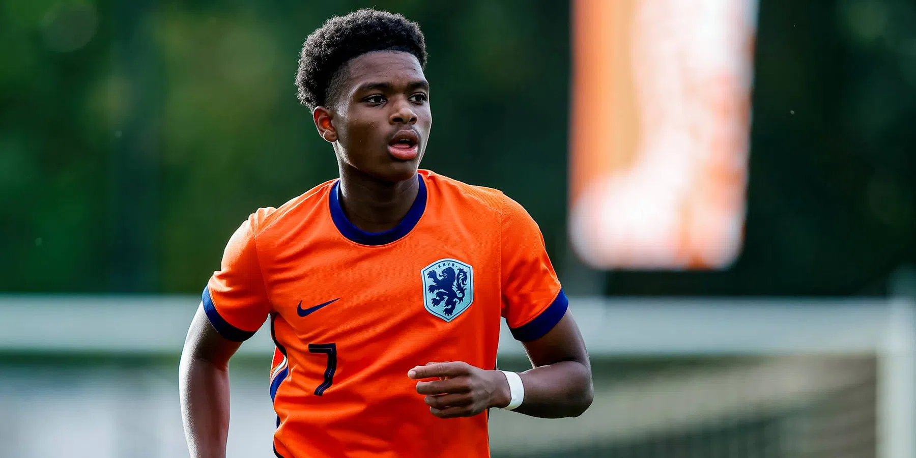 NEC mengt zich in strijd met FC Twente om Feyenoord-talent | VN