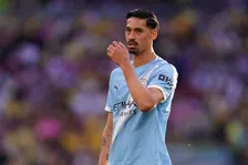 Thumbnail for article: Update: Reijnders ontbreekt op de training bij Man City na Saudische interesse
