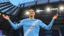 'Romano meldt 'here we go': Reijnders verlaat Manchester City voor Saudi-Arabië'